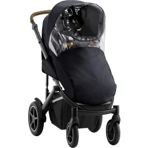 Дождевик Britax Roemer Smile на прогулочный блок