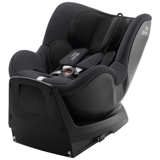 Автокресло группы 0/1 Britax Roemer Dualfix Plus