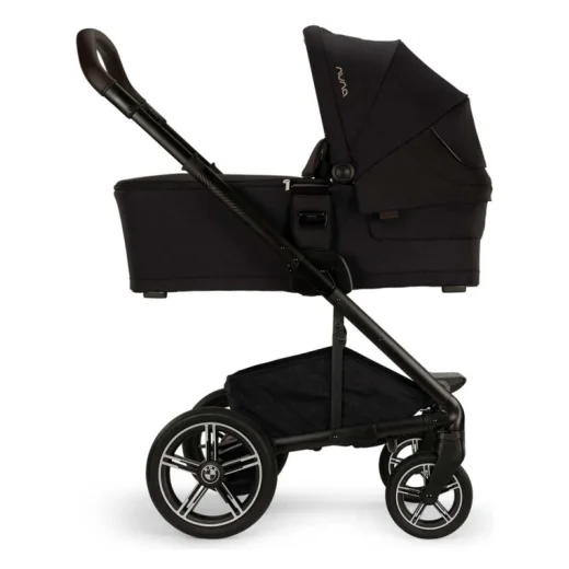 Люлька Nuna MIXX NEXT BMW