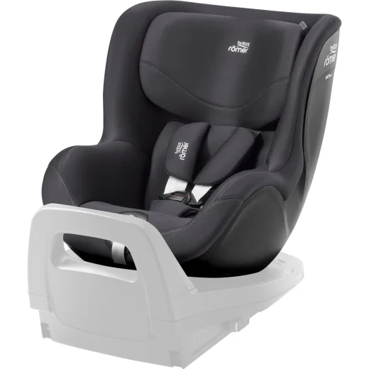 Автокресло группы 0/1 Britax Romer DUALFIX 5Z Classic