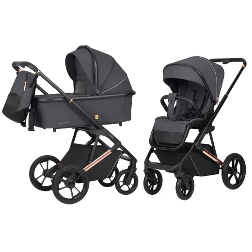 Коляска 2в1 Carrello Sigma CRL-6509