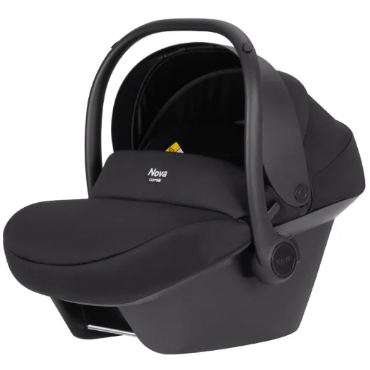 Автокресло группы 0+ Carrello Nova DK 791