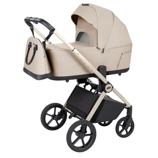 Коляска 2в1 Carrello Ultra F