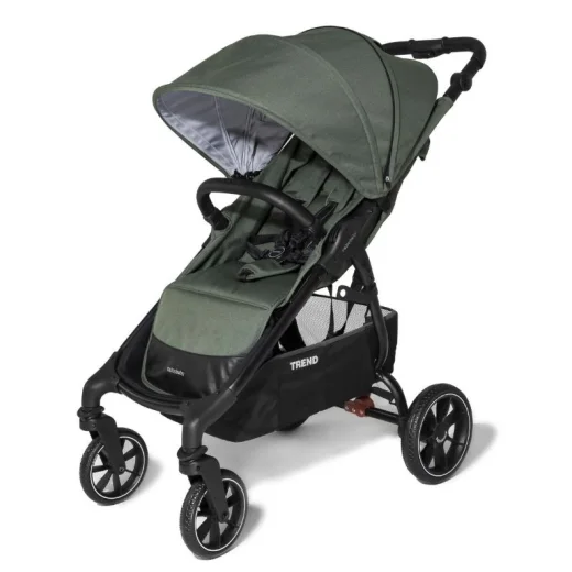 Коляска прогулочная Valco baby Snap Trend