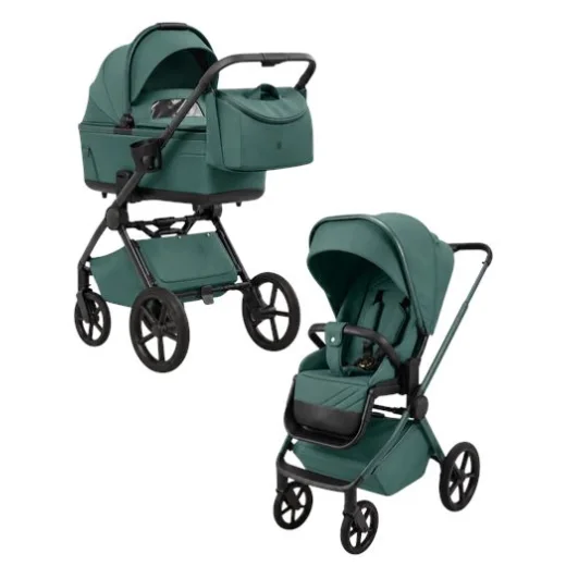 Коляска 2в1 Sweet Baby SBL Terra