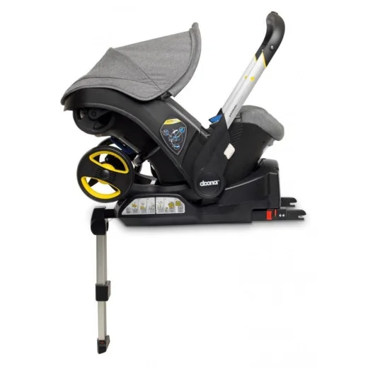 База Doona Isofix для автокресла X