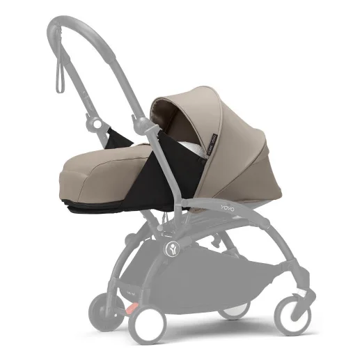 Люлька мягкая от коляски Stokke YOYO 0+ NP pack