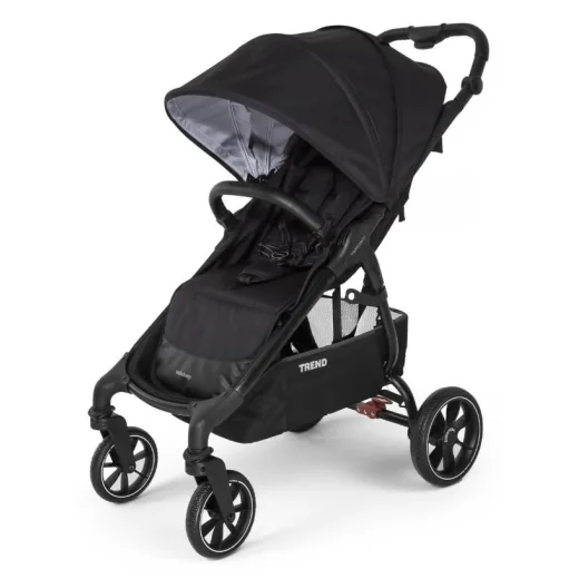 Коляска прогулочная Valco baby Snap Trend