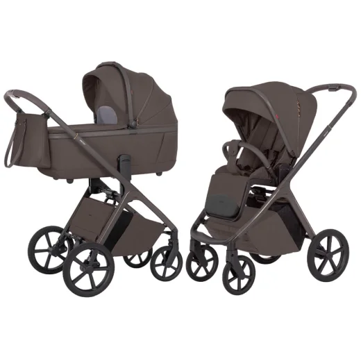 Коляска 2в1 Carrello Vector CRL-6552 limit