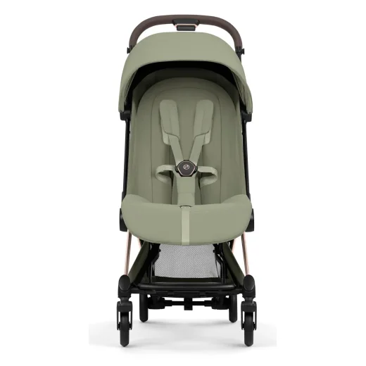Коляска прогулочная Cybex Coya Style с дождевиком
