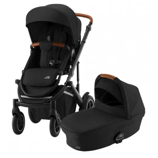 Коляска 2в1 Britax Roemer Smile lll