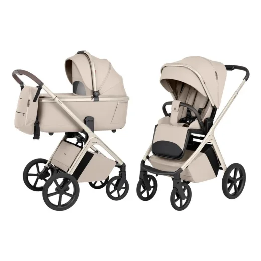 Коляска 2в1 Carrello Vector CRL-6553