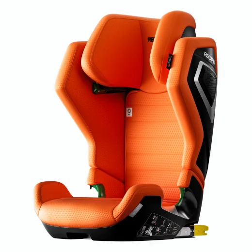 Автокресло группы 2/3 RECARO AXION 1