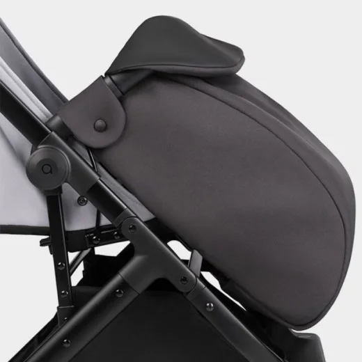 Накидка на ножки Anex AIR-X black