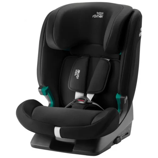Автокресло группы 1/2/3 Britax Roemer EVOLVAFIX