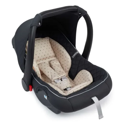 Автокресло группы 0+ Happy Baby Skyler V2