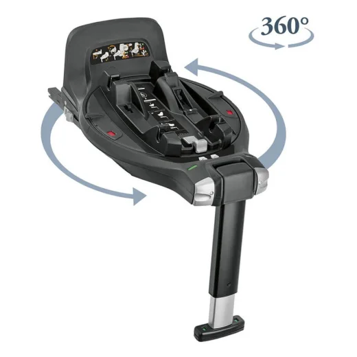 База Inglesina Darwin i-Size 360