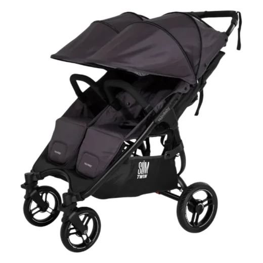 Коляска прогулочная Valco baby Slim Twin series 2