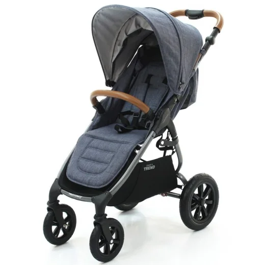 Комплект надувных колес Valco Baby Sport Pack для Snap 4 Trend, Snap 4 Ultra Trend, Snap Duo Trend