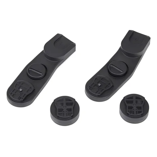 Адаптеры для автокресла к коляске Anex iQ black