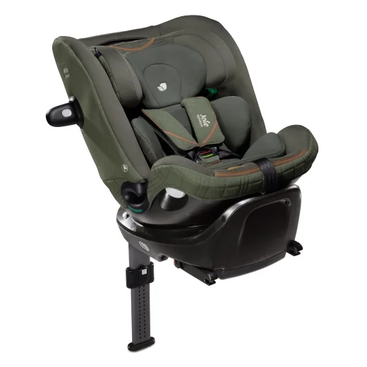 Автокресло группы 0/1/2/3 Joie i-Spin XL
