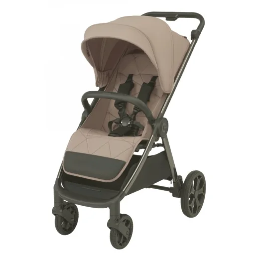 Коляска прогулочная Espiro Wind