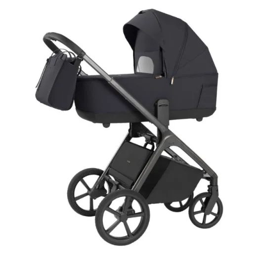 Коляска 2в1 Carrello Vector 2025