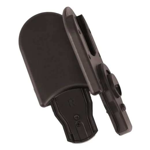 Адаптеры для люльки и сидения Anex IQ brown