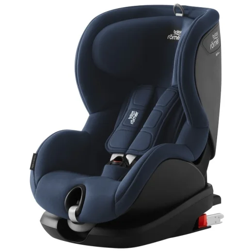 Автокресло группы 1 Britax Roemer Trifix2 I-Size