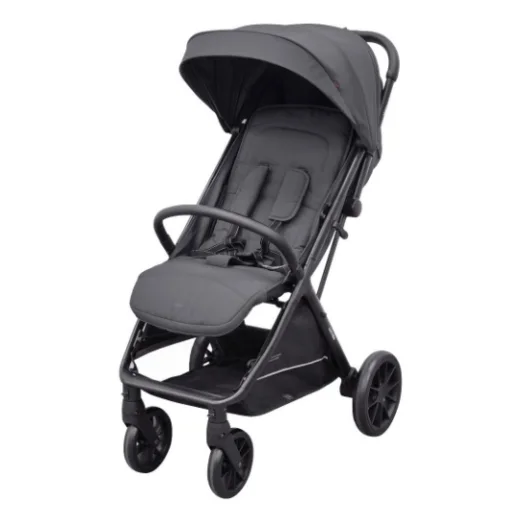 Коляска прогулочная Carrello Nero