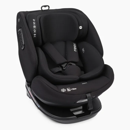 Автокресло группы 0/1/2/3 Happy Baby REEX