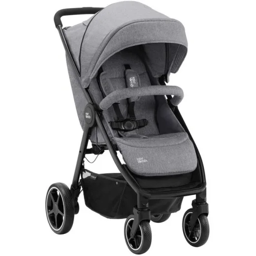 Коляска прогулочная Britax Roemer B-Agile M