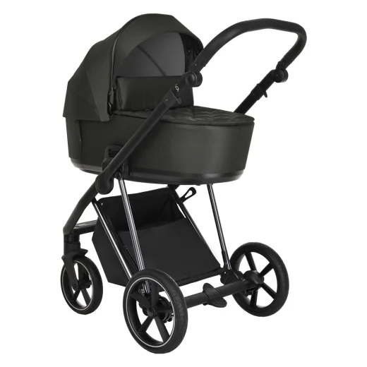 Коляска 2в1 ROAN Sol Lux
