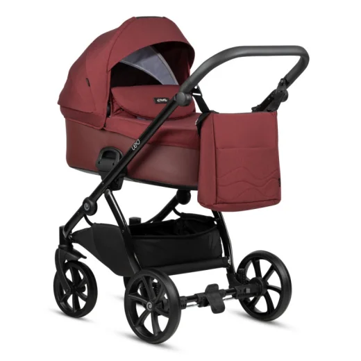 Коляска 2в1 Tutis Leo Plus