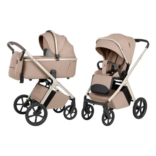 Коляска 2в1 Carrello Vector CRL-6553