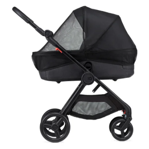 Сетка москитная люльки и сидения Anex IQ (iq/ac mc01) black