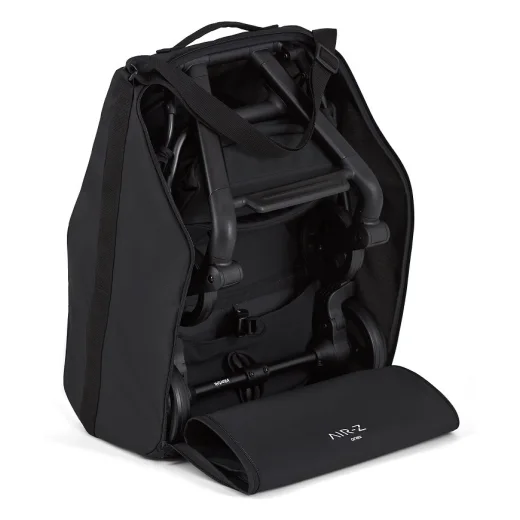 Сумка-переноска для коляски Anex Air-Z black