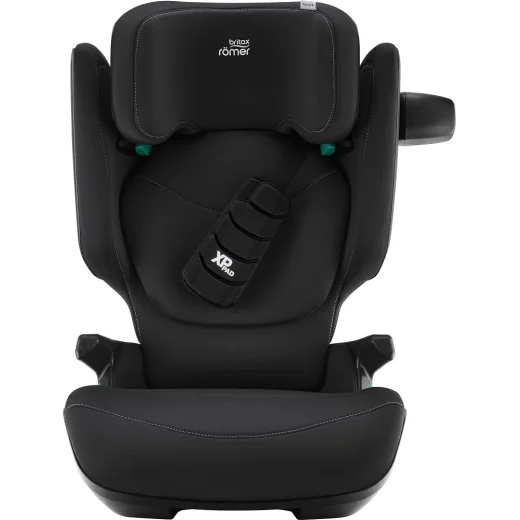 Автокресло группы 2/3 Britax Roemer KIDFIX PRO i-SIZE Classic