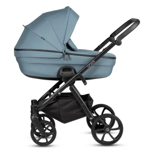 Коляска 2в1 Tutis UNO 6 + Essential Collection New