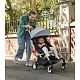 Коляска прогулочная Stokke YOYO3 белая рама