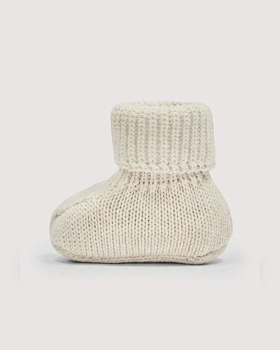 Пинетки детские Loomknits LW5534