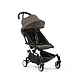 Коляска прогулочная Stokke YOYO3 белая рама