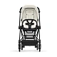 Коляска прогулочная Cybex MIOS III Matt Black