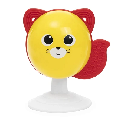 Игрушка Chicco на стульчик для кормления "Мои друзья"