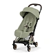 Коляска прогулочная Cybex Coya Style RG с дождевиком