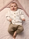 Штанишки детские Loomknits LW0155