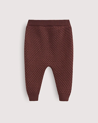 Штанишки детские Loomknits LW5326