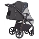 Коляска прогулочная Carrello Bravo CRL-5515
