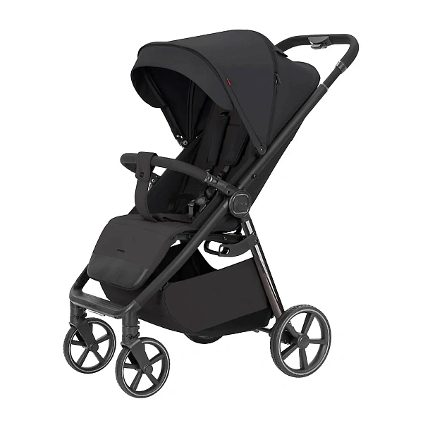 Коляска прогулочная Carrello Bravo Lite
