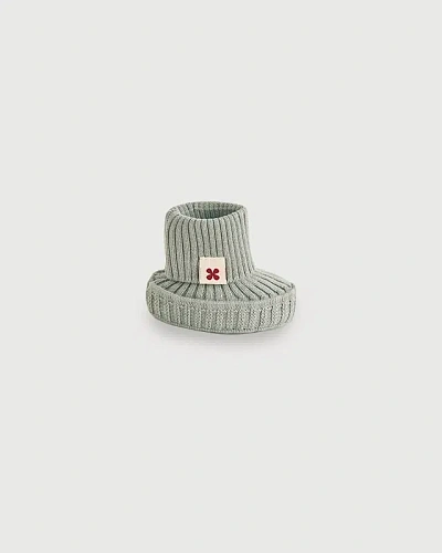 Пинетки детские Loomknits PIN002N